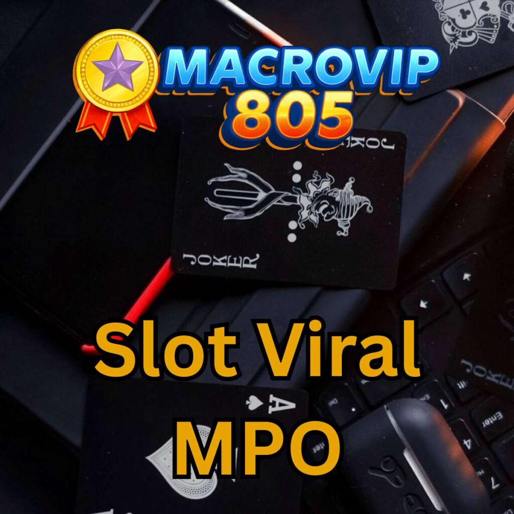situs slotmacrovip805.art