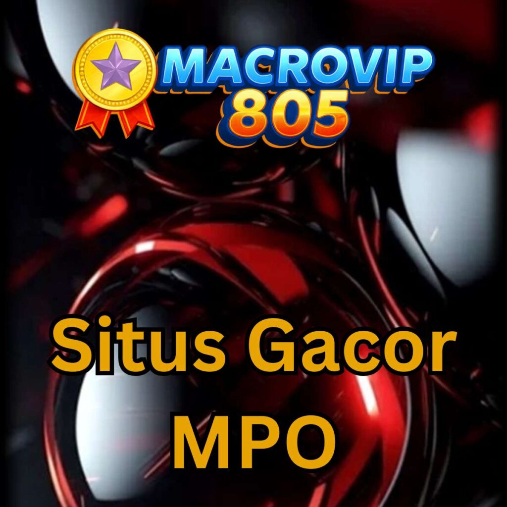 slot online slotmacrovip805.art