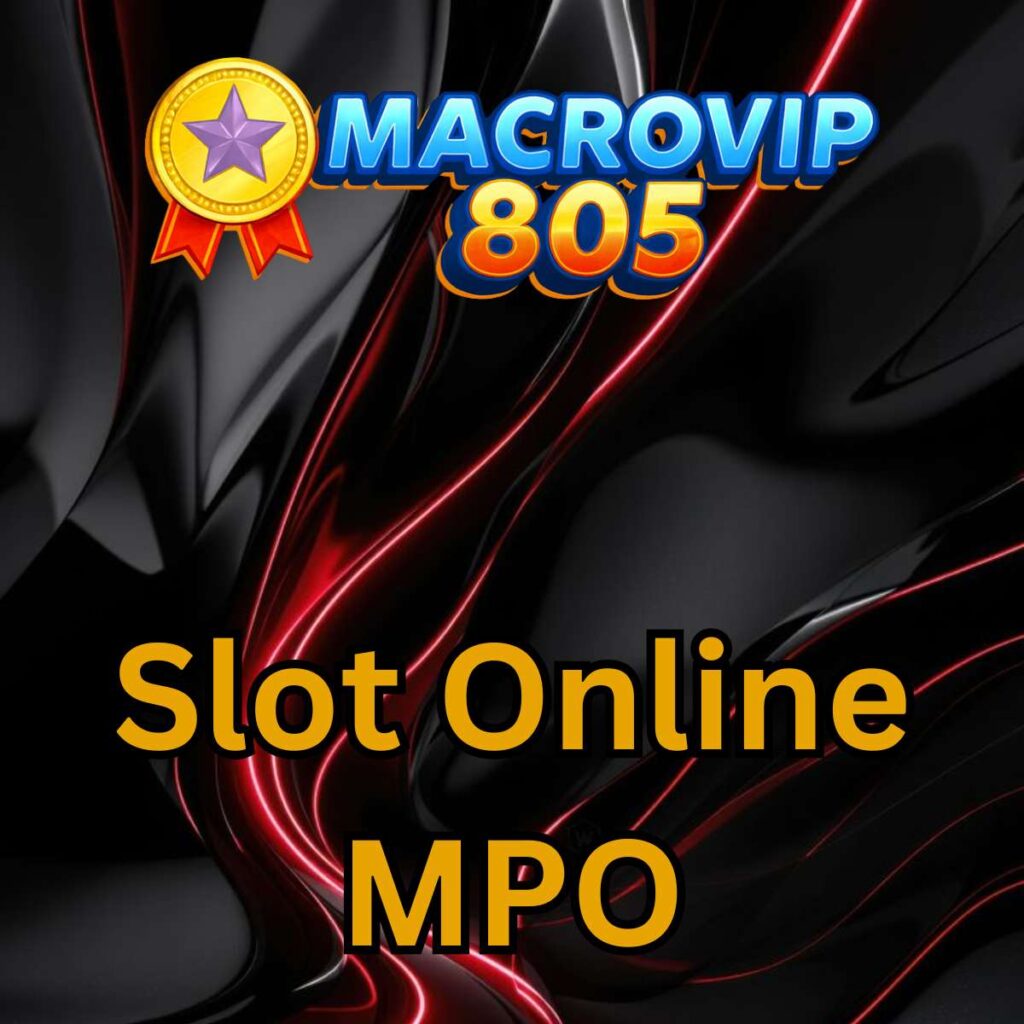 slot slotmacrovip805.art